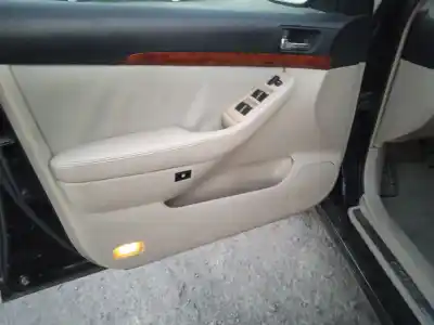 Здавання транспортного засобу toyota avensis (_t25_) 2.2 d-4d (adt251_) року 2005 потужний 2ad-ftv