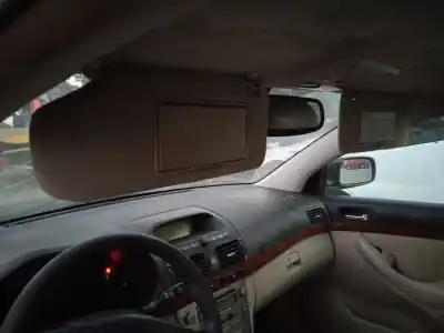 Здавання транспортного засобу toyota avensis (_t25_) 2.2 d-4d (adt251_) року 2005 потужний 2ad-ftv