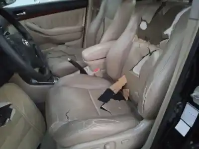 Здавання транспортного засобу toyota avensis (_t25_) 2.2 d-4d (adt251_) року 2005 потужний 2ad-ftv