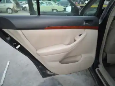 Здавання транспортного засобу toyota avensis (_t25_) 2.2 d-4d (adt251_) року 2005 потужний 2ad-ftv