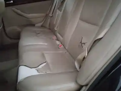Здавання транспортного засобу toyota avensis (_t25_) 2.2 d-4d (adt251_) року 2005 потужний 2ad-ftv