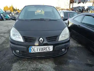 Утилизация автомобиля renault                                            scénic ii (jm0/1_)                                                                                                                                                                                                                                         1.4 (jm0b. jm0h. jm1a)                                                                                                                                                                                                                                     года 2007 питание k4j 730,k4j 740