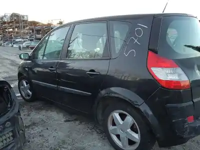 Утилизация автомобиля renault                                            scénic ii (jm0/1_)                                                                                                                                                                                                                                         1.4 (jm0b. jm0h. jm1a)                                                                                                                                                                                                                                     года 2007 питание k4j 730,k4j 740