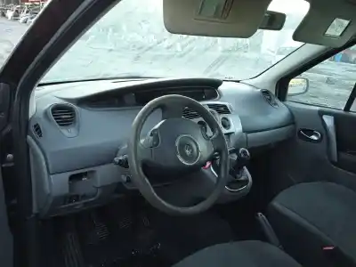 Утилизация автомобиля renault                                            scénic ii (jm0/1_)                                                                                                                                                                                                                                         1.4 (jm0b. jm0h. jm1a)                                                                                                                                                                                                                                     года 2007 питание k4j 730,k4j 740