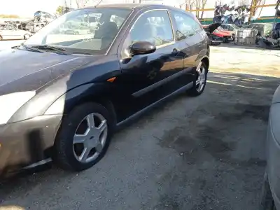 Scrapping Vehicle ford focus i (daw, dbw) 1.8 tdci of the year 2001 powered f9da,f9db