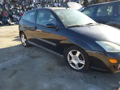 Scrapping Vehicle ford focus i (daw, dbw) 1.8 tdci of the year 2001 powered f9da,f9db