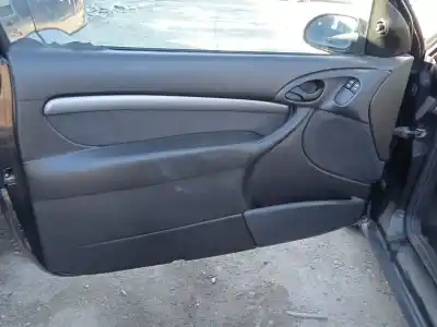 Scrapping Vehicle ford focus i (daw, dbw) 1.8 tdci of the year 2001 powered f9da,f9db