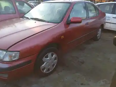 Veicolo di demolizione nissan primera (p11) 2.0 16v dell'anno 1997 alimentato sr20de