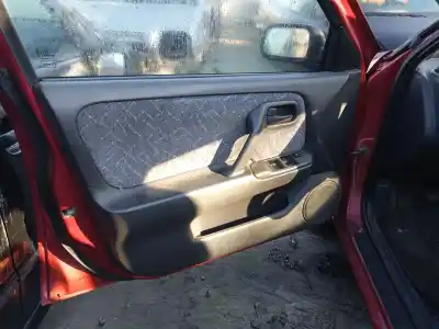 Veicolo di demolizione nissan primera (p11) 2.0 16v dell'anno 1997 alimentato sr20de