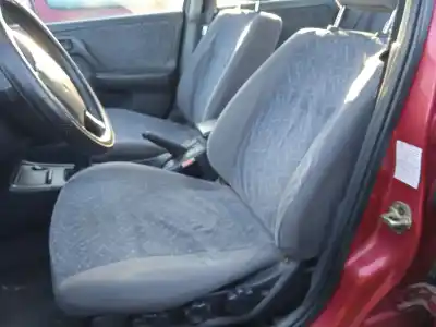 Veicolo di demolizione nissan primera (p11) 2.0 16v dell'anno 1997 alimentato sr20de