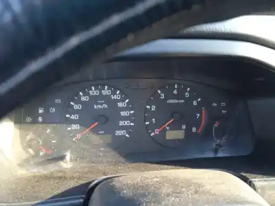 Veicolo di demolizione nissan primera (p11) 2.0 16v dell'anno 1997 alimentato sr20de