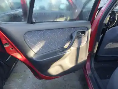 Veicolo di demolizione nissan primera (p11) 2.0 16v dell'anno 1997 alimentato sr20de