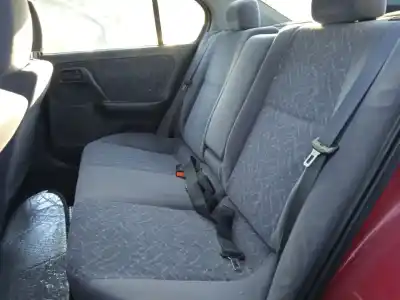 Veicolo di demolizione nissan primera (p11) 2.0 16v dell'anno 1997 alimentato sr20de