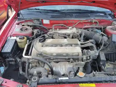 Veicolo di demolizione nissan primera (p11) 2.0 16v dell'anno 1997 alimentato sr20de