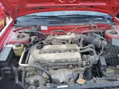 Veicolo di demolizione nissan primera (p11) 2.0 16v dell'anno 1997 alimentato sr20de