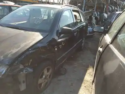 Здавання транспортного засобу skoda fabia i combi (6y5) 1.9 tdi року 2001 потужний atd