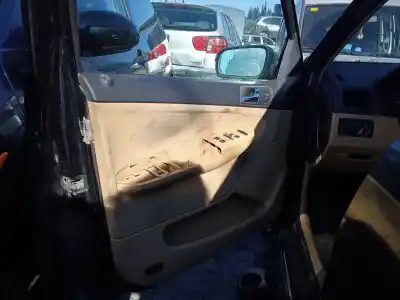 Здавання транспортного засобу skoda fabia i combi (6y5) 1.9 tdi року 2001 потужний atd