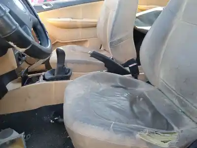 Здавання транспортного засобу skoda fabia i combi (6y5) 1.9 tdi року 2001 потужний atd