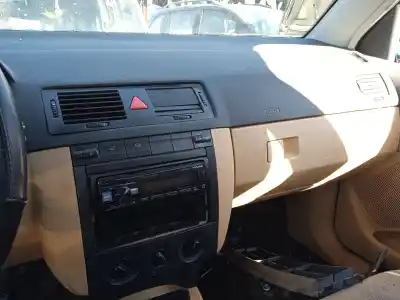Здавання транспортного засобу skoda fabia i combi (6y5) 1.9 tdi року 2001 потужний atd