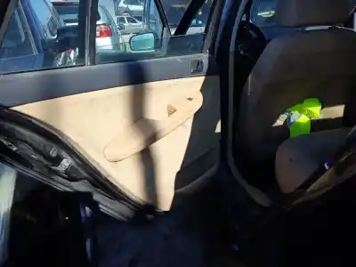 Здавання транспортного засобу skoda fabia i combi (6y5) 1.9 tdi року 2001 потужний atd