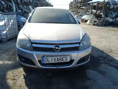 Scrapping Vehicle OPEL                                               ASTRA H (A04)                                                                                                                                                                                                                                              1.7 CDTI (L48)                                                                                                                                                                                                                                             of the year 2006 powered Z 17 DTH