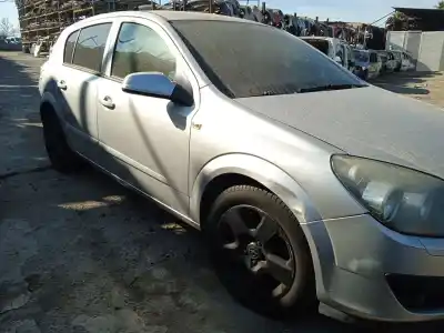 Утилизация автомобиля opel                                               astra h (a04)                                                                                                                                                                                                                                              1.7 cdti (l48)                                                                                                                                                                                                                                             года 2006 питание z 17 dth