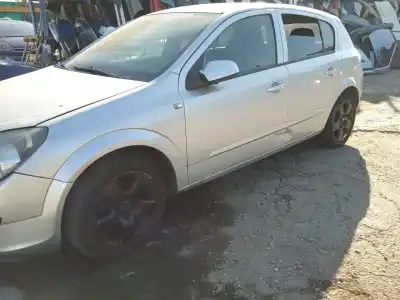 Утилизация автомобиля opel                                               astra h (a04)                                                                                                                                                                                                                                              1.7 cdti (l48)                                                                                                                                                                                                                                             года 2006 питание z 17 dth