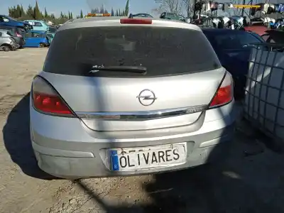 Утилизация автомобиля opel                                               astra h (a04)                                                                                                                                                                                                                                              1.7 cdti (l48)                                                                                                                                                                                                                                             года 2006 питание z 17 dth