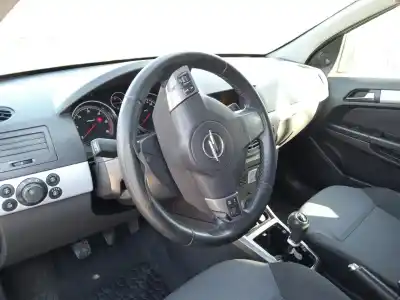 Утилизация автомобиля opel                                               astra h (a04)                                                                                                                                                                                                                                              1.7 cdti (l48)                                                                                                                                                                                                                                             года 2006 питание z 17 dth