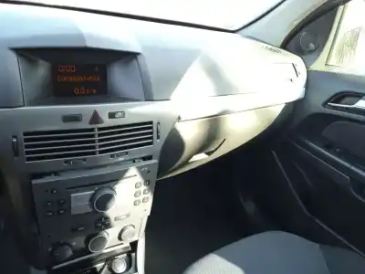Утилизация автомобиля opel                                               astra h (a04)                                                                                                                                                                                                                                              1.7 cdti (l48)                                                                                                                                                                                                                                             года 2006 питание z 17 dth