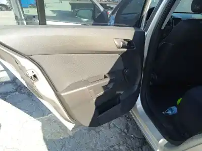 Утилизация автомобиля opel                                               astra h (a04)                                                                                                                                                                                                                                              1.7 cdti (l48)                                                                                                                                                                                                                                             года 2006 питание z 17 dth