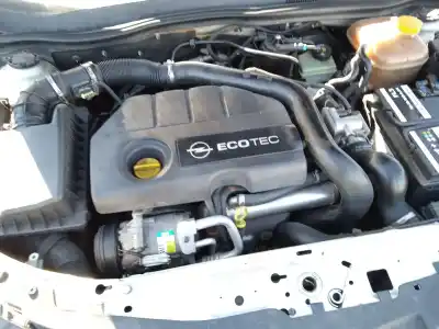 Утилизация автомобиля opel                                               astra h (a04)                                                                                                                                                                                                                                              1.7 cdti (l48)                                                                                                                                                                                                                                             года 2006 питание z 17 dth
