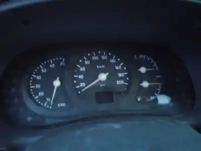 Утилизация автомобиля renault clio ii (bb_, cb_) 1.9 d (b/cb0e, bb0j) года 1998 питание f8q 630,f8q 632