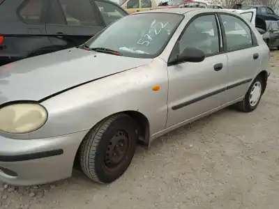 Утилизация автомобиля daewoo lanos (klat) 1.3 года 1999 питание a13sms