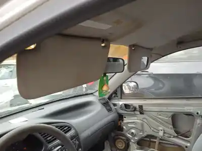 Утилизация автомобиля daewoo lanos (klat) 1.3 года 1999 питание a13sms