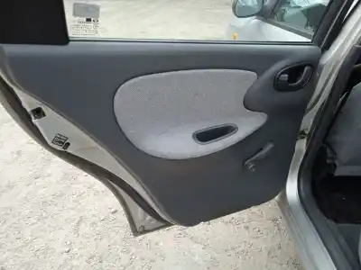 Утилизация автомобиля daewoo lanos (klat) 1.3 года 1999 питание a13sms