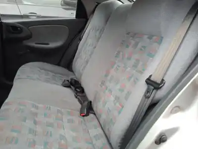 Утилизация автомобиля daewoo lanos (klat) 1.3 года 1999 питание a13sms
