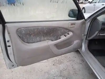 Scrapping Vehicle toyota corolla compact (_e11_) 1.4 (ee111_) of the year 1998 powered 4e-fe