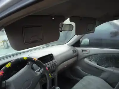 Scrapping Vehicle toyota corolla compact (_e11_) 1.4 (ee111_) of the year 1998 powered 4e-fe