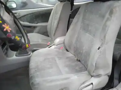 Scrapping Vehicle toyota corolla compact (_e11_) 1.4 (ee111_) of the year 1998 powered 4e-fe