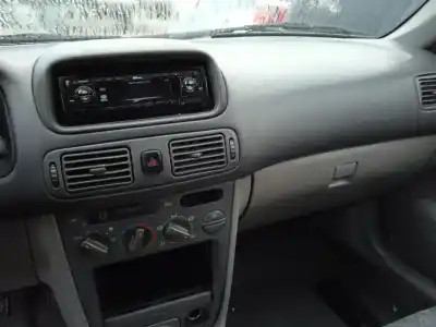 Scrapping Vehicle toyota corolla compact (_e11_) 1.4 (ee111_) of the year 1998 powered 4e-fe