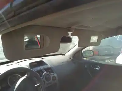 Утилизация автомобиля renault megane ii (bm0/1_, cm0/1_) 1.5 dci (bm0f, bm0t, bm2b, cm0f, cm0t) года 2002 питание k9k 722