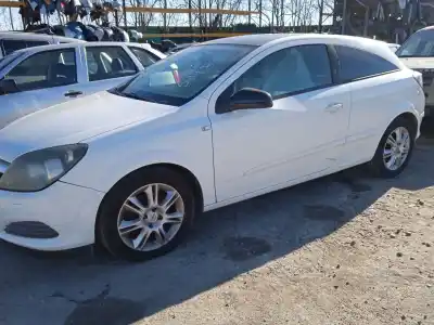 Scrapping Vehicle opel                                               astra h gtc (a04)                                                                                                                                                                                                                                          1.4 (l08)                                                                                                                                                                                                                                                  of the year 2007 powered z 14 xep