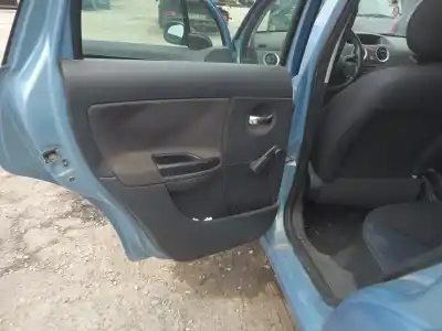 Veículo de Sucata citroen c3 i (fc_, fn_) 1.4 hdi do ano 2006 alimentado 8hx (dv4td),8hz (dv4td)
