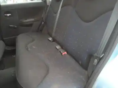 Veículo de Sucata citroen c3 i (fc_, fn_) 1.4 hdi do ano 2006 alimentado 8hx (dv4td),8hz (dv4td)