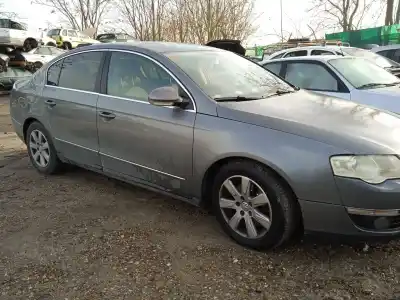 Scrapping Vehicle volkswagen                                         passat b6 (3c2)                                                                                                                                                                                                                                            2.0 tdi 16v                                                                                                                                                                                                                                                of the year 2005 powered bkp