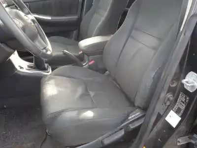 Veículo de Sucata toyota corolla (_e12_) 2.0 d-4d (cde120r_, cde120l_) do ano 2005 alimentado 1cd-ftv