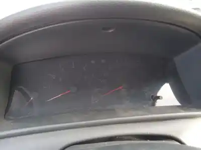 Veículo de Sucata toyota corolla (_e12_) 2.0 d-4d (cde120r_, cde120l_) do ano 2005 alimentado 1cd-ftv