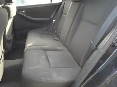 Veículo de Sucata toyota corolla (_e12_) 2.0 d-4d (cde120r_, cde120l_) do ano 2005 alimentado 1cd-ftv