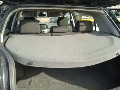 Veículo de Sucata toyota corolla (_e12_) 2.0 d-4d (cde120r_, cde120l_) do ano 2005 alimentado 1cd-ftv